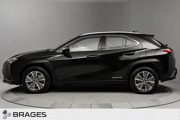 Lexus Ux300E 2021 photo 2