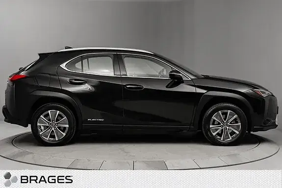 Lexus Ux300E 2021 photo 5