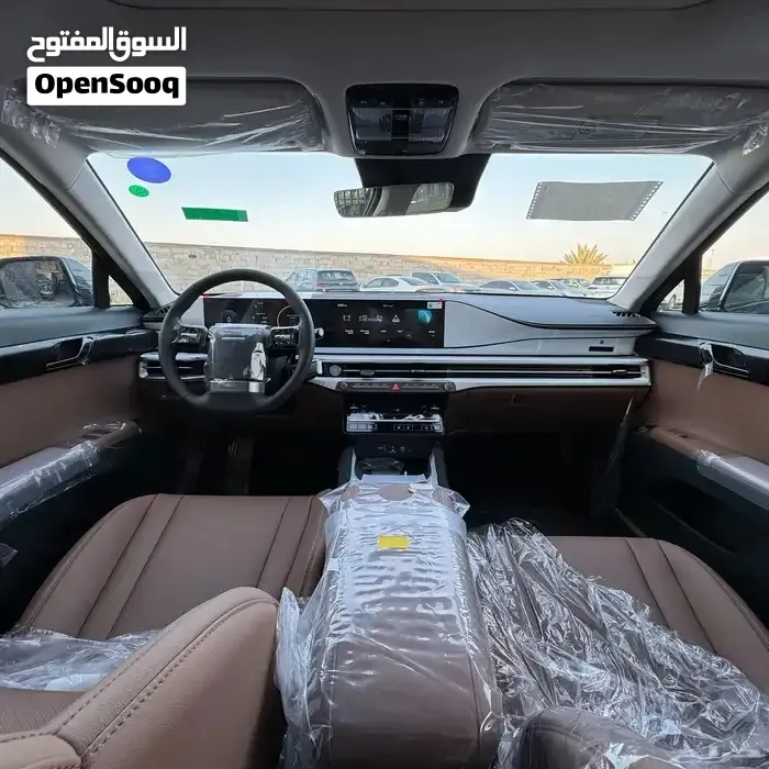 Hyundai Azera 2026 photo 4