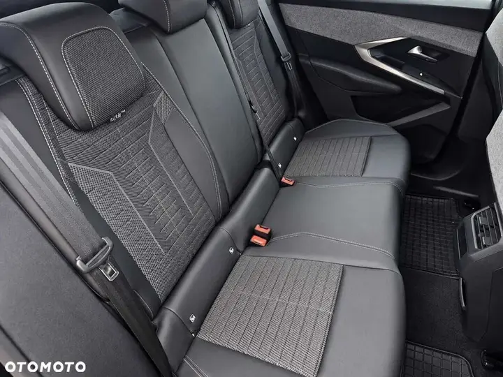 Peugeot 3008 2024 photo 4
