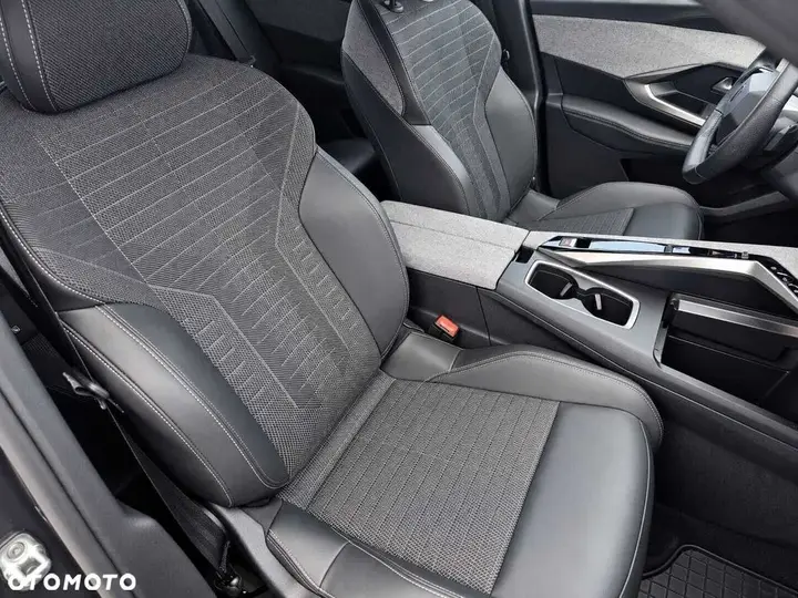 Peugeot 3008 2024 photo 3
