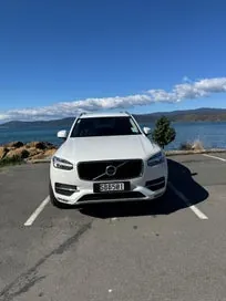 Volvo Xc90 2017 photo 2