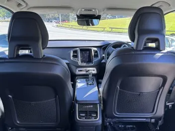 Volvo Xc90 2017 photo 5
