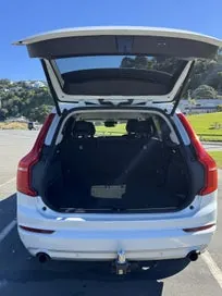 Volvo Xc90 2017 photo 4