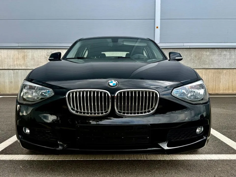 BMW 116I