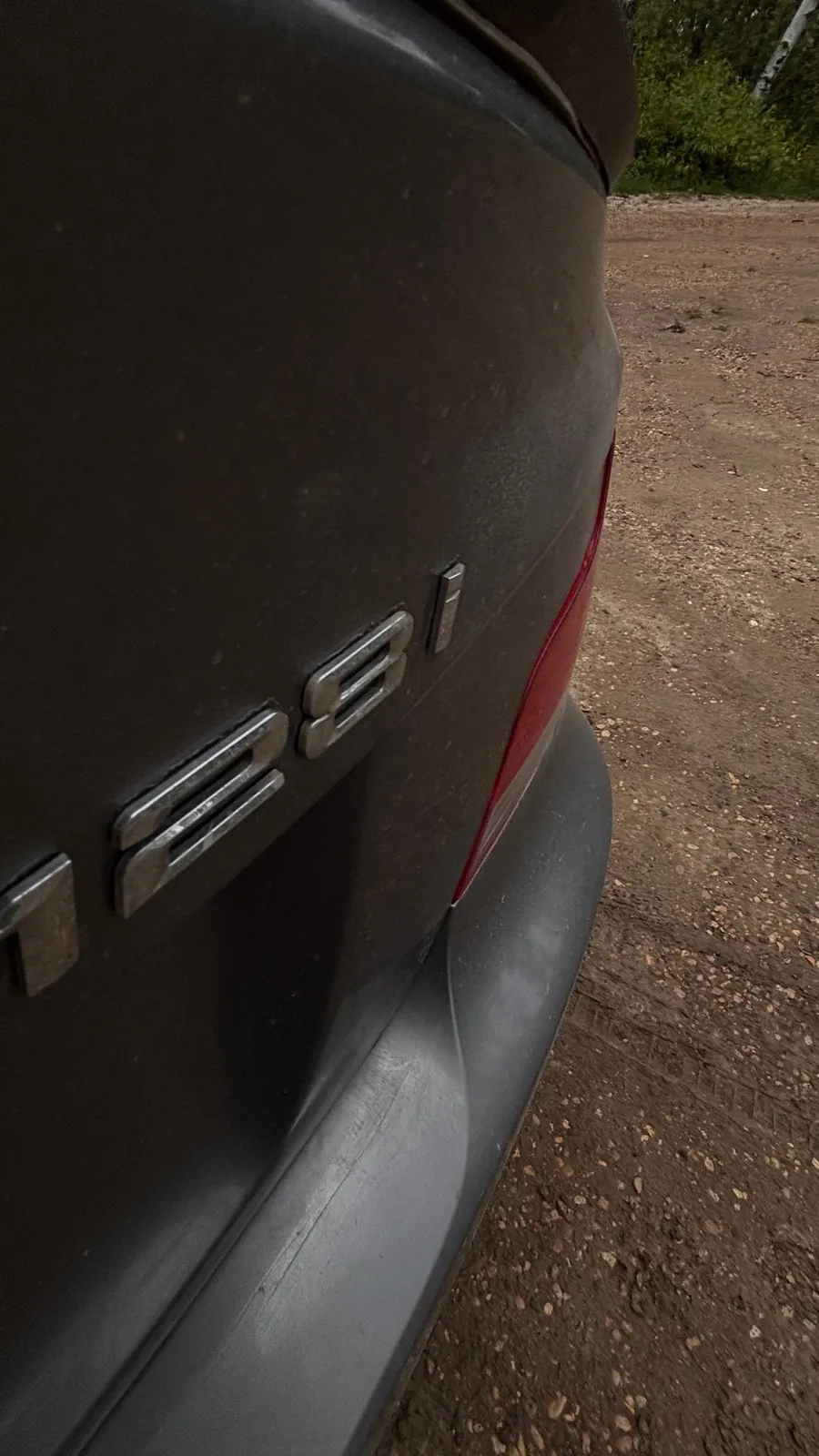 BMW 128I 2009 photo 2