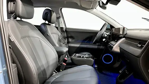 Hyundai Ioniq 5 2027 photo 3