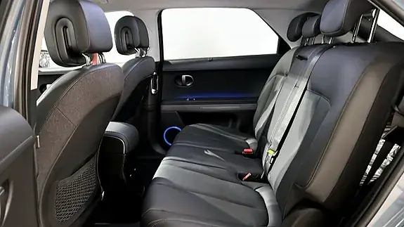 Hyundai Ioniq 5 2027 photo 5