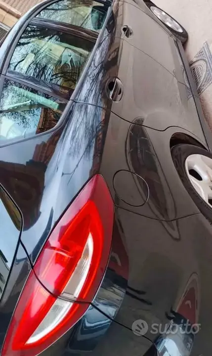 Ford C-Max 2016 photo 3