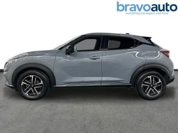 Nissan Juke 2025 photo 3