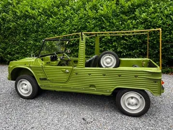 Citroen Mehari