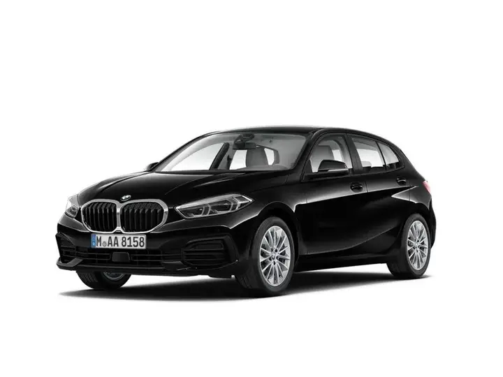 BMW 118 I
