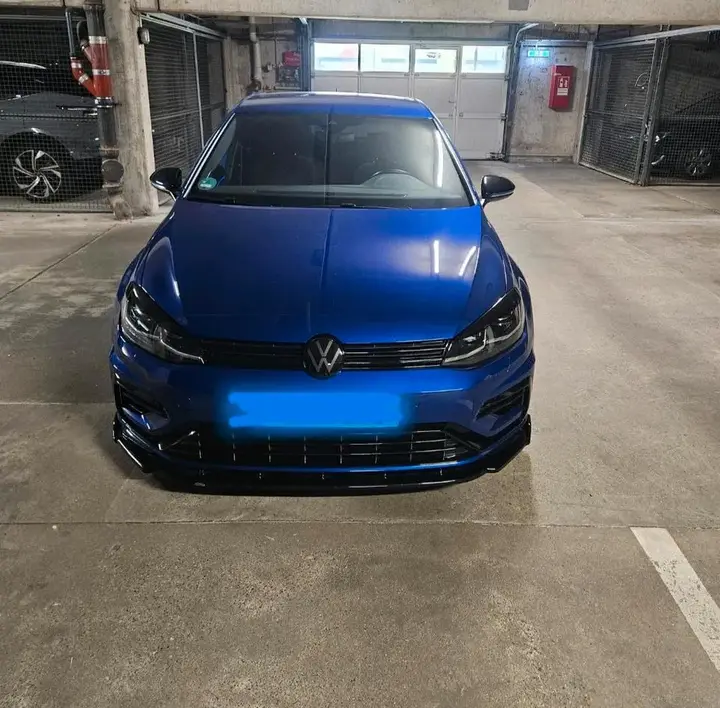 Volkswagen Golf 7