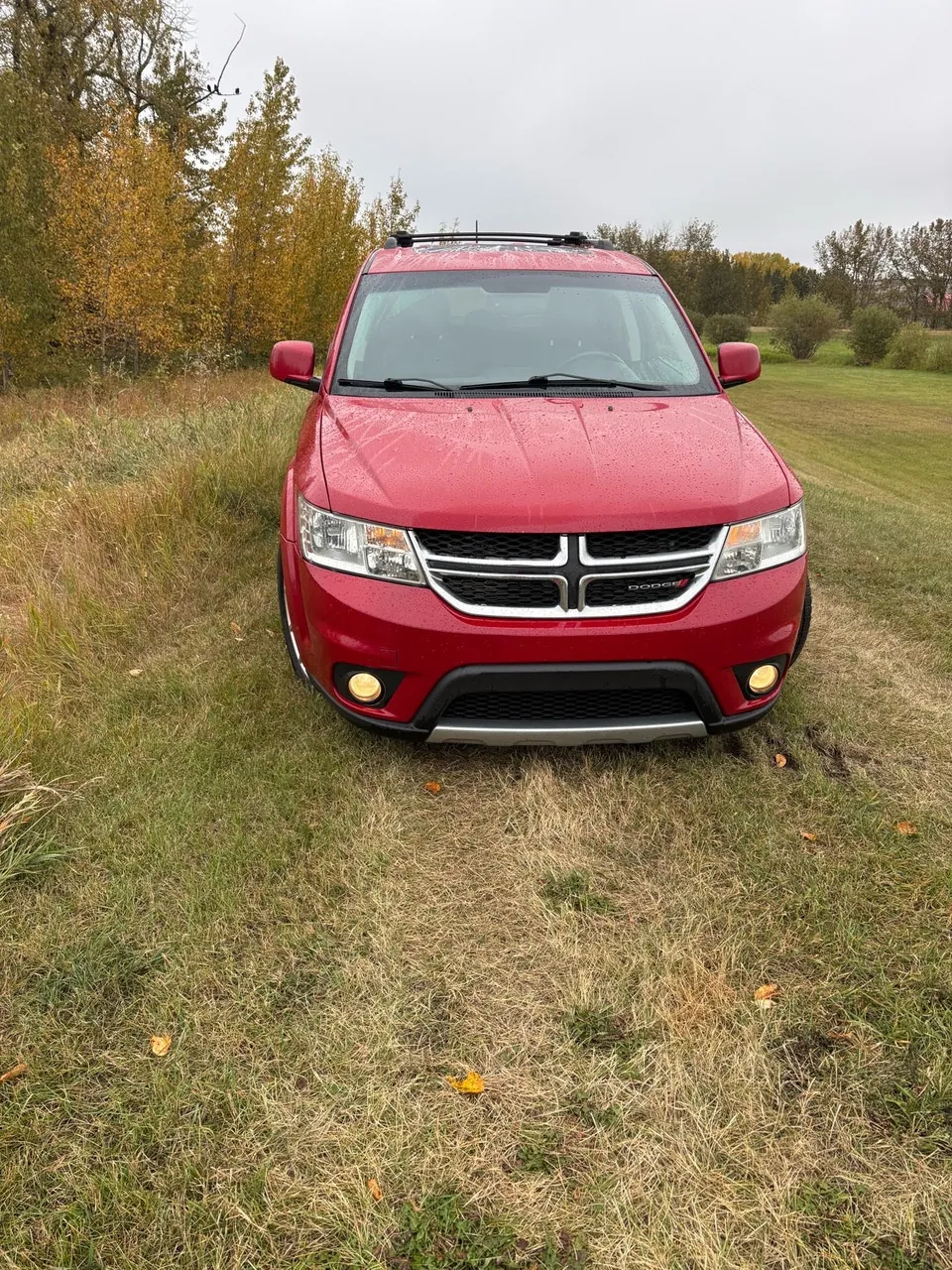 Dodge Journey 2013 photo 4