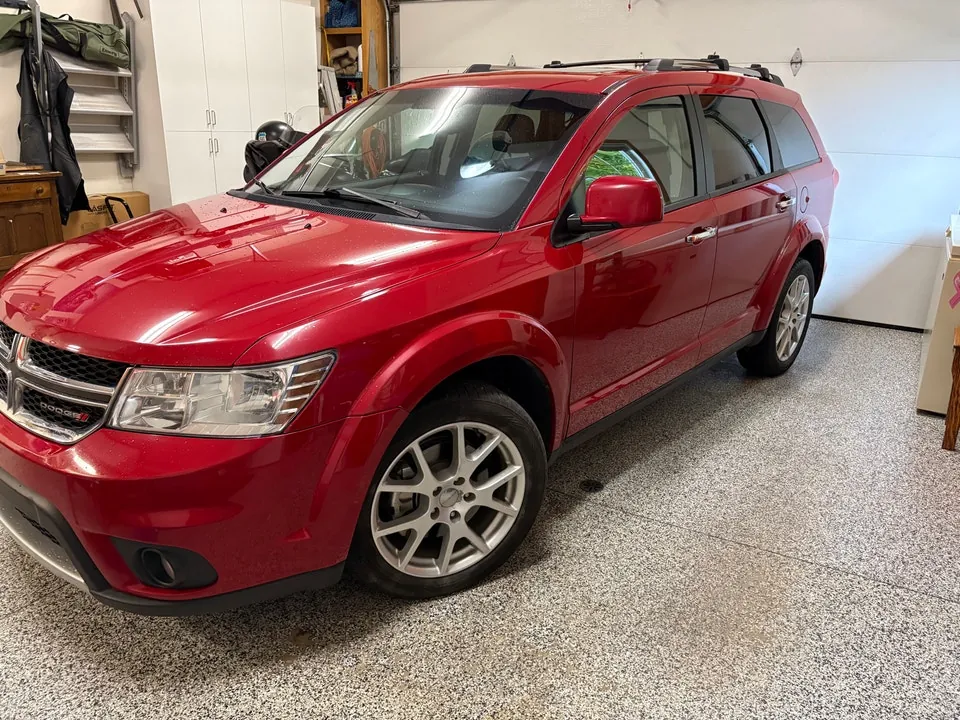 Dodge Journey