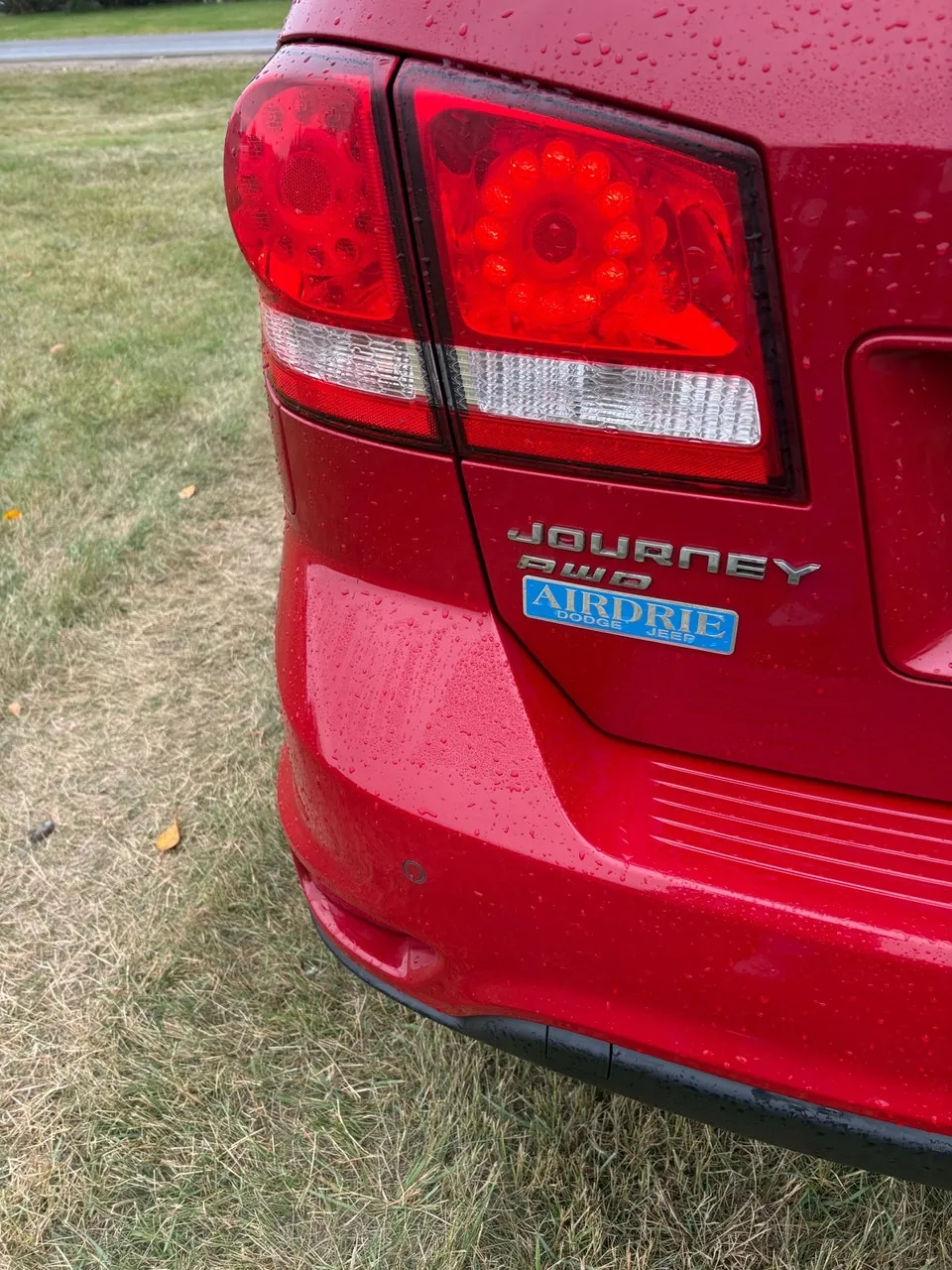 Dodge Journey 2013 photo 5