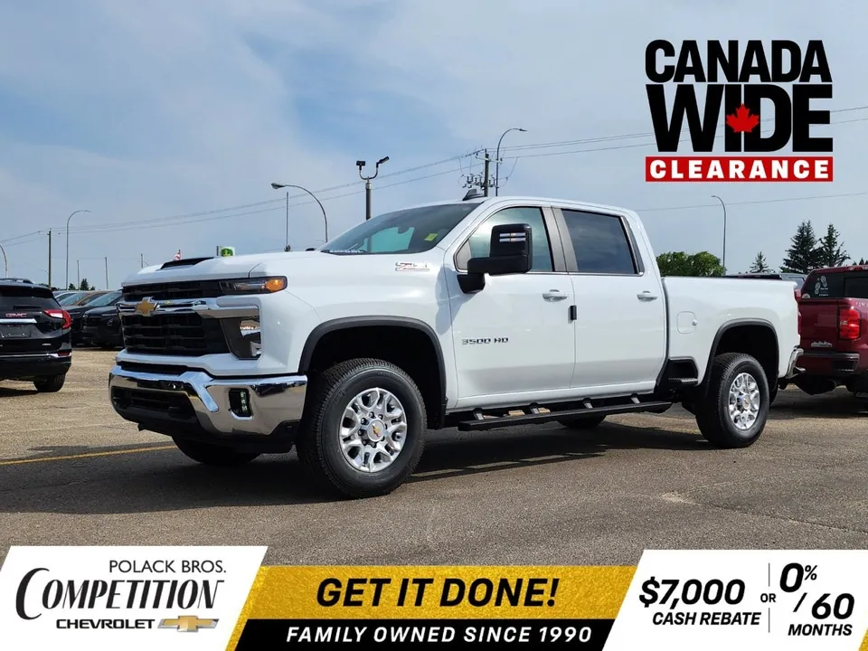 Chevrolet Silverado 2500Hd