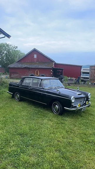 Austin A110 1963 photo 3