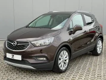 Opel Mokkax