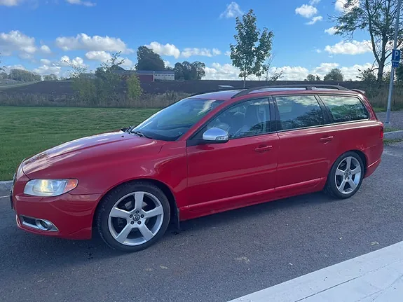 Volvo V70