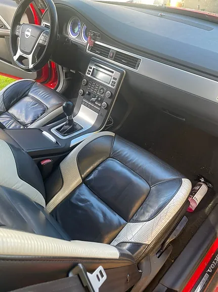 Volvo V70 2012 photo 5