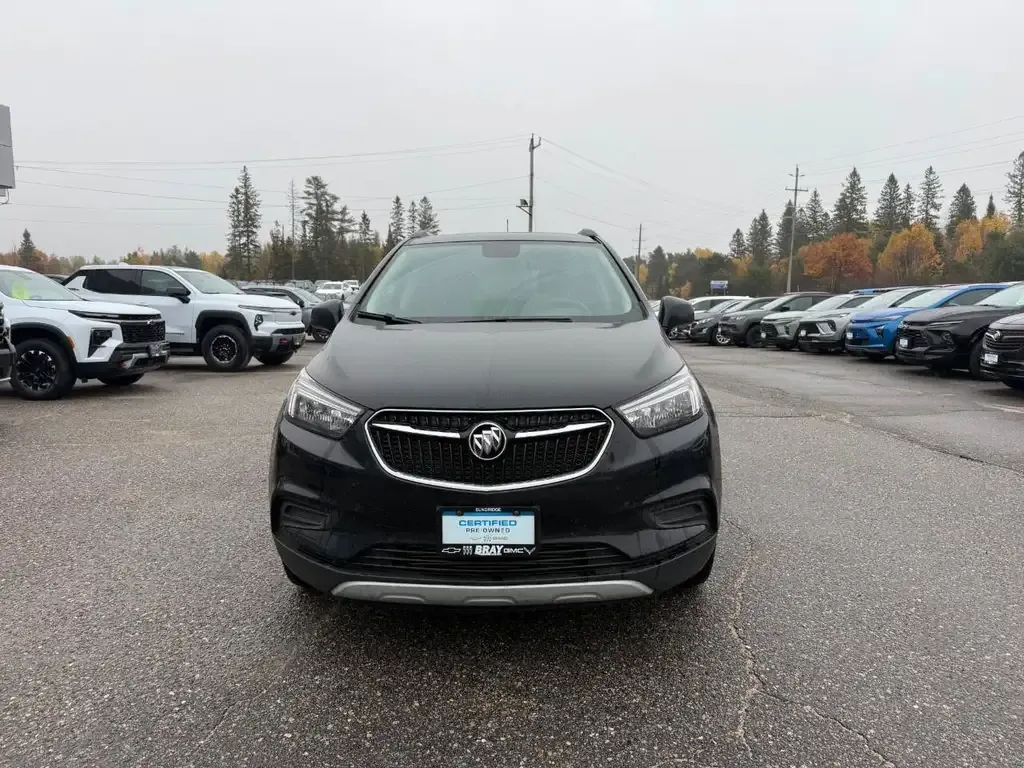 Buick Encore 2022 photo 2