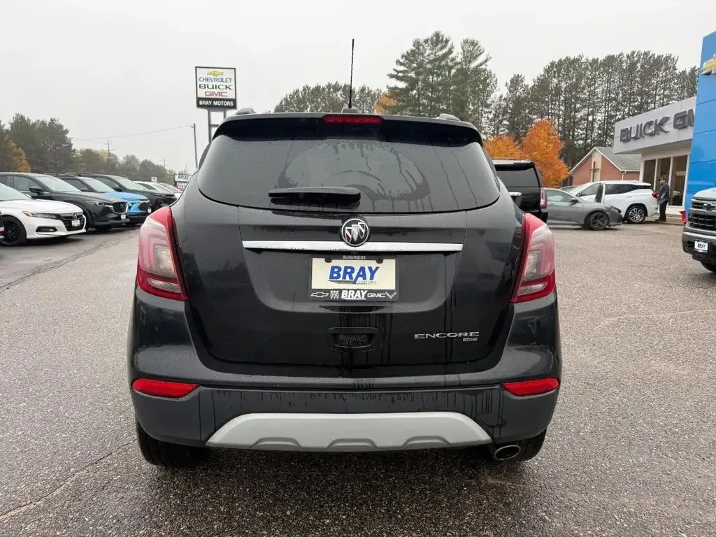 Buick Encore 2022 photo 5