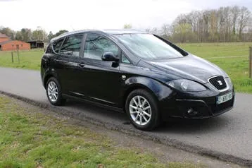 Seat Altea Xl