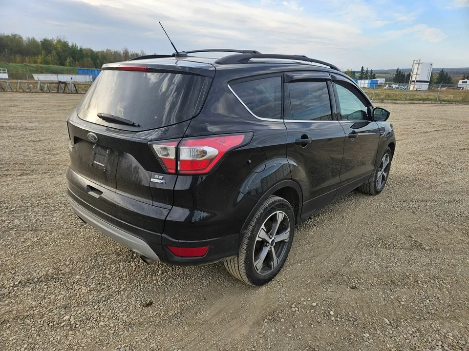 Ford Escape 2017 photo 4