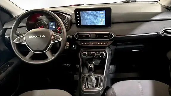 Dacia Sandero 2024 photo 4