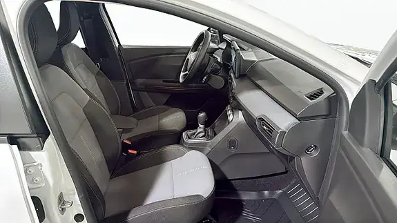 Dacia Sandero 2024 photo 3