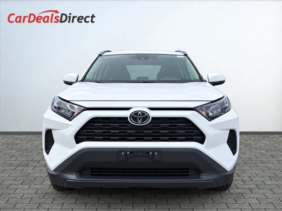 Toyota Rav4 2019 photo 2