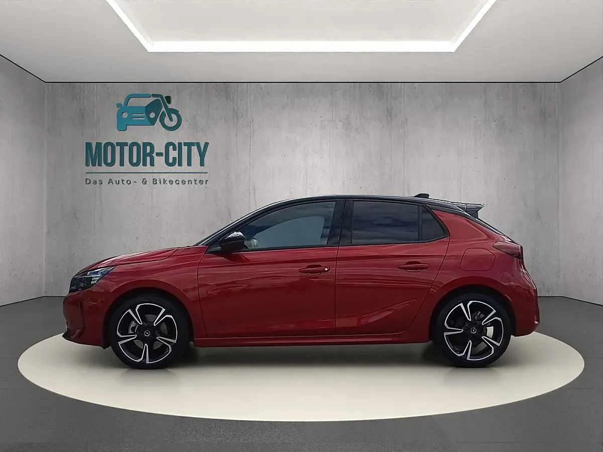 Opel Corsa 2026 photo 3