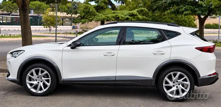Cupra Formentor 2023 photo 4