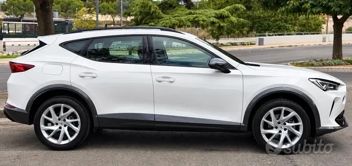 Cupra Formentor 2023 photo 2