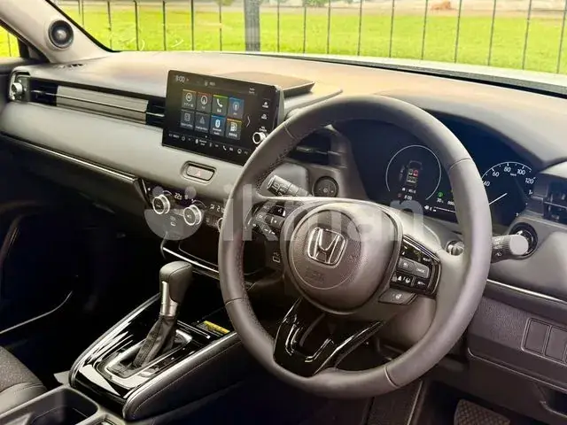 Honda Vezel 2026 photo 5