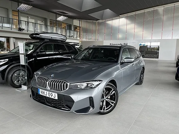BMW 320D