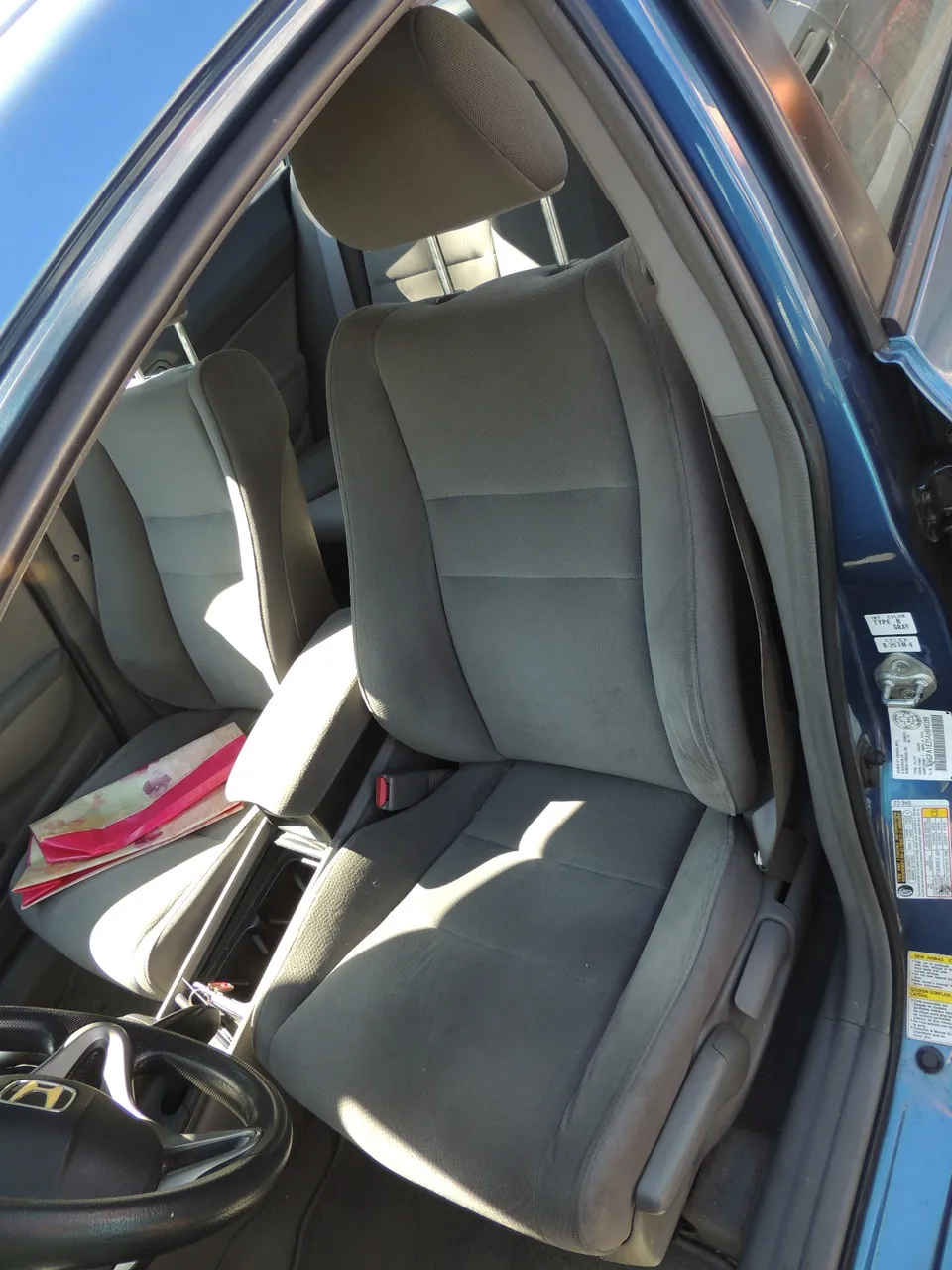 Honda Civic 2010 photo 3