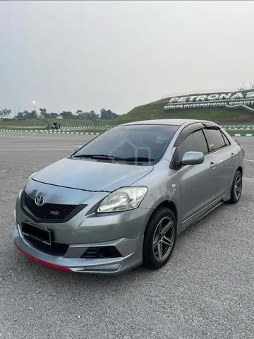 Toyota Vios