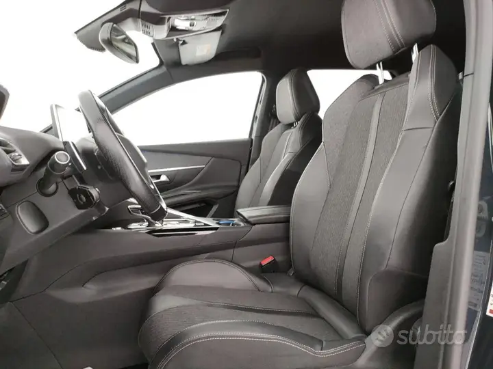 Peugeot 3008 2020 photo 5