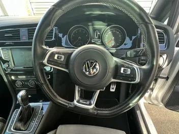 Volkswagen Golf 2017 photo 4