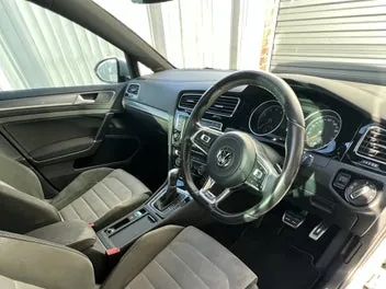 Volkswagen Golf 2017 photo 3