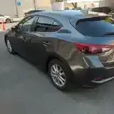 Mazda Axela 2017 photo 4
