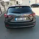 Mazda Axela 2017 photo 5