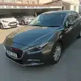 Mazda Axela 2017 photo 3