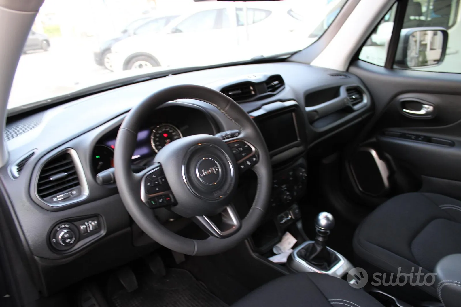 Jeep Renegade 2021 photo 5