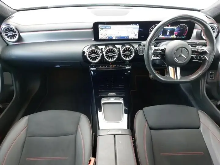 Mercedes-Benz Cla 2024 photo 3