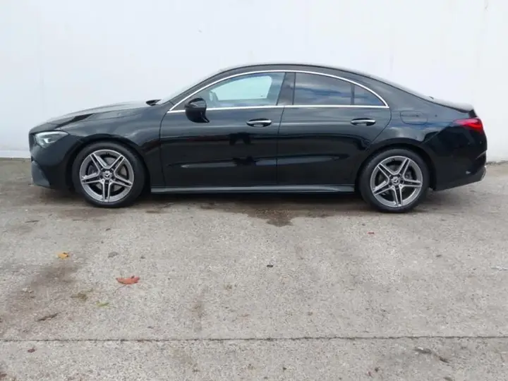 Mercedes-Benz Cla 2024 photo 4