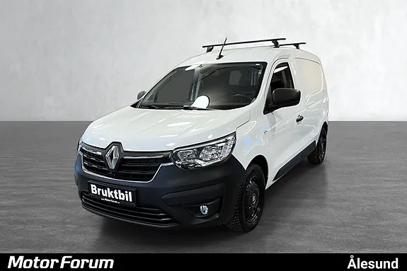 Renault Express