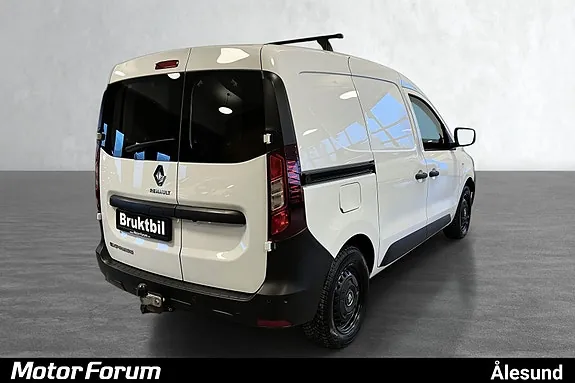 Renault Express 2023 photo 4